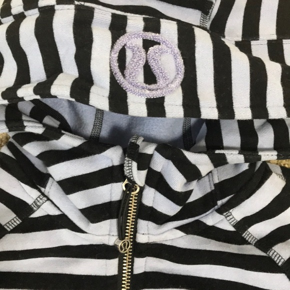 Lululemon scuba hoodie - Picture 2 of 2